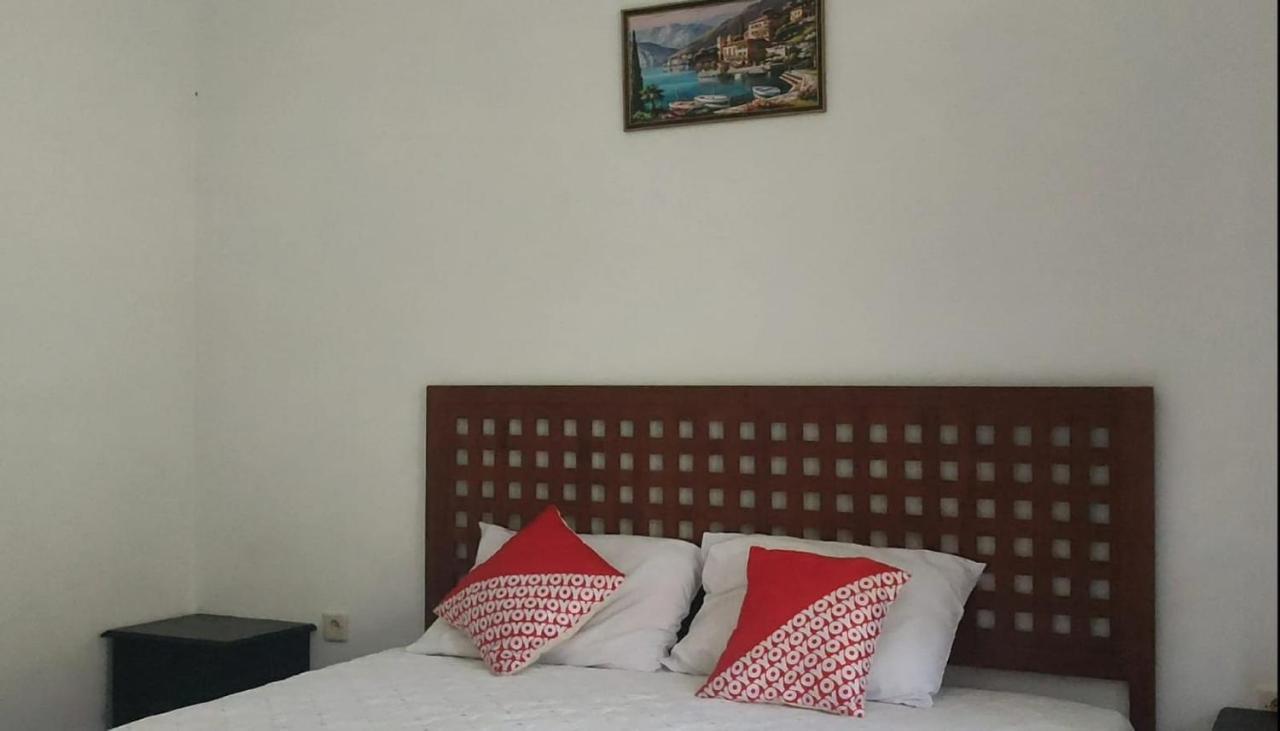 Oyo 2864 Mangsit Garden Homestay מראה חיצוני תמונה